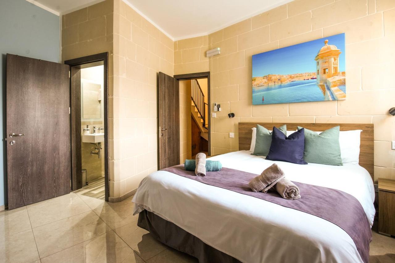 Narcisa - Luxury 3Br Traditional House With Pool, Cinema & Hot Tub Xagħra Exterior foto