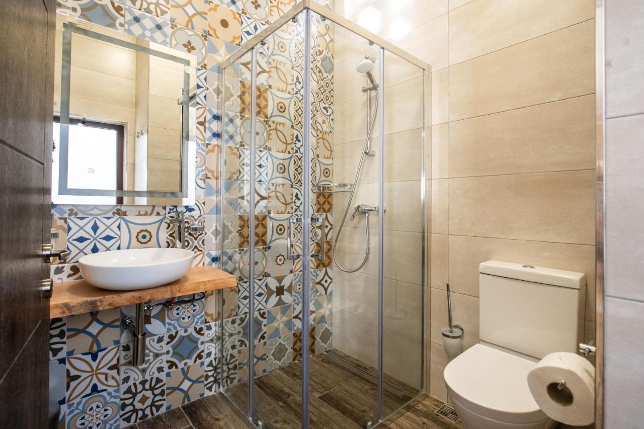 Narcisa - Luxury 3Br Traditional House With Pool, Cinema & Hot Tub Xagħra Exterior foto